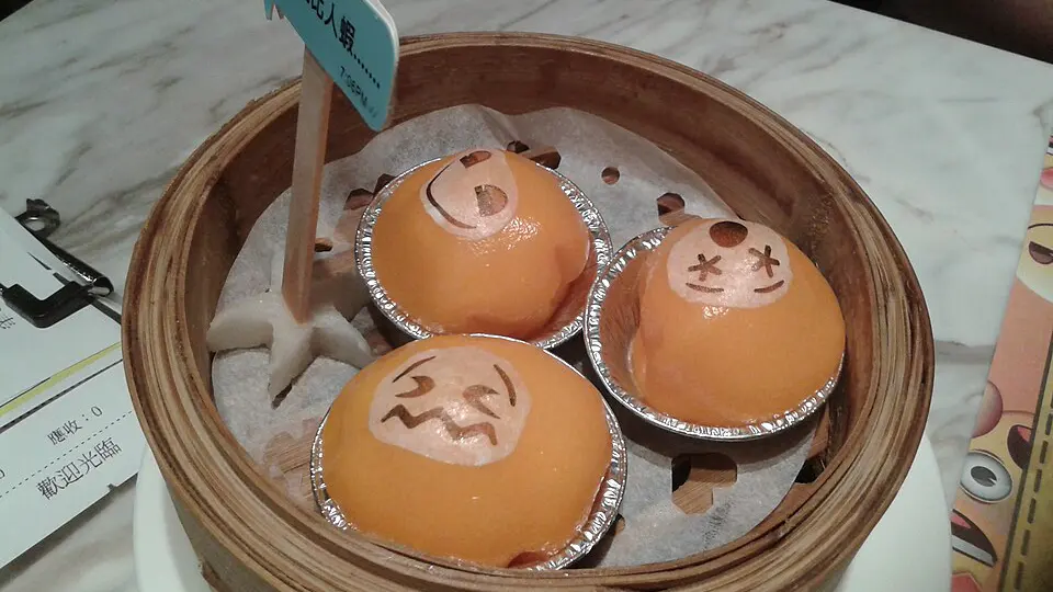 味道制造桂林菜与点心